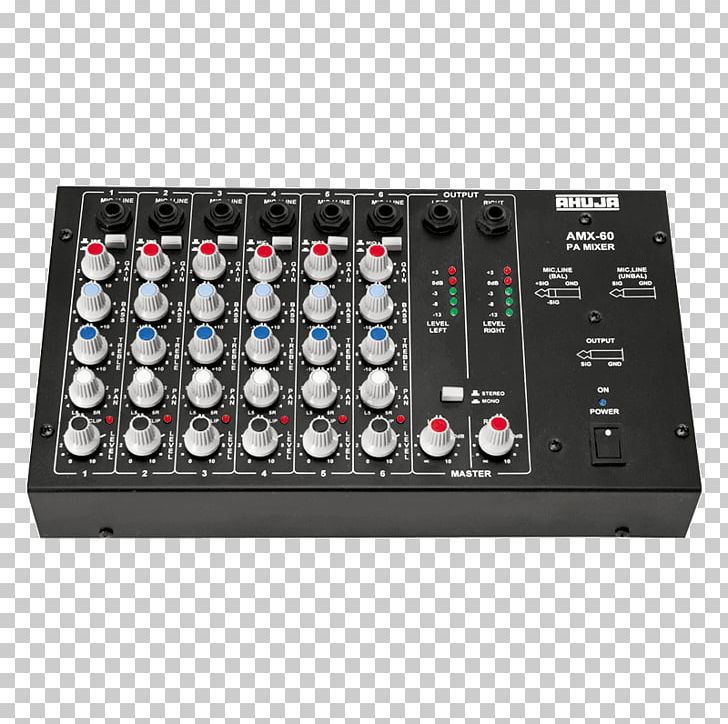 Audio Mixers Public Address Systems Microphone Sound PNG, Clipart, Amx, Audio, Audio Engineer, Audio Equipment, Console Free PNG Download