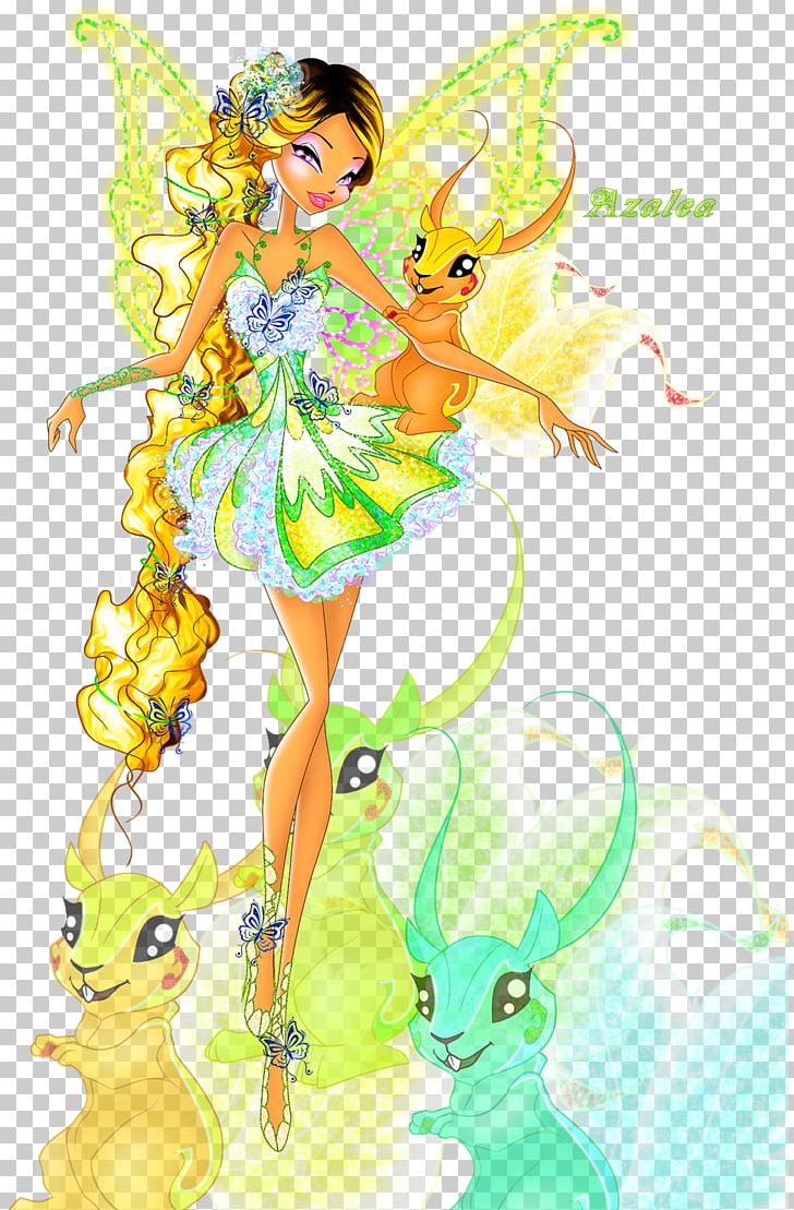 Butterflix Fan Art Fairy PNG, Clipart, 23 February, Anime, Art, Butterflix, Butter Fly Free PNG Download