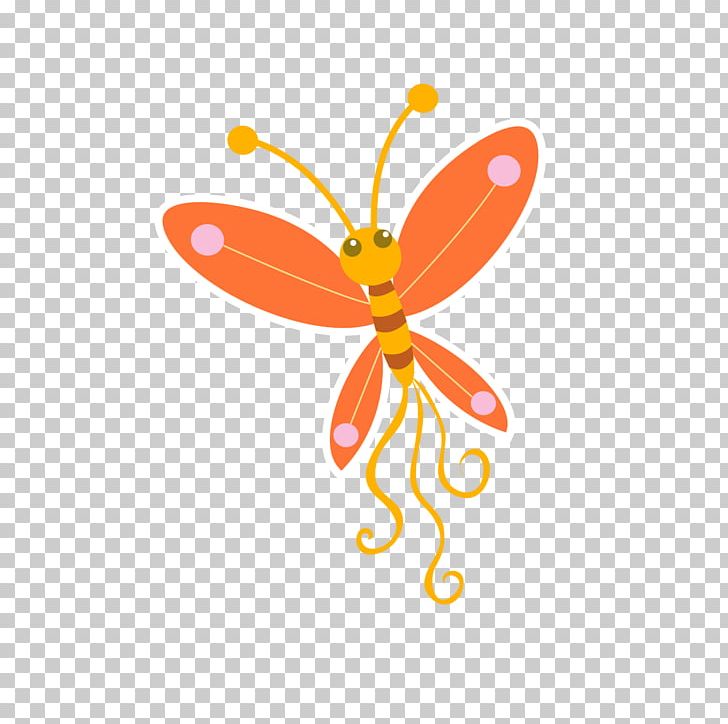 Butterfly Insect PNG, Clipart, Adobe Illustrator, Animals, Arthropod, Butterfly, Cartoon Free PNG Download