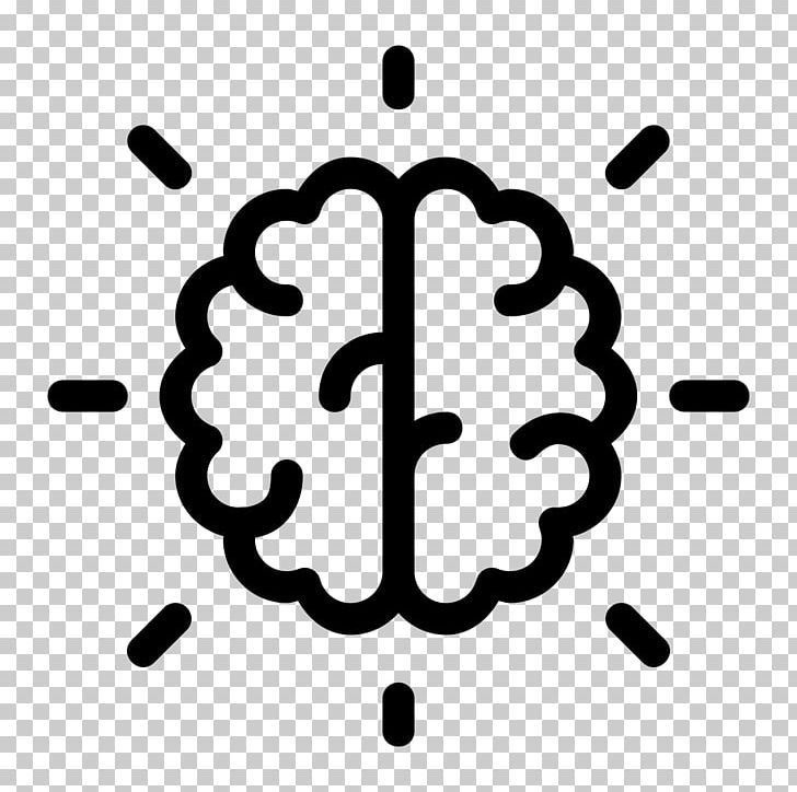 Creativity Computer Icons Business PNG, Clipart, Black And White, Brain, Brand, Business, Company Free PNG Download