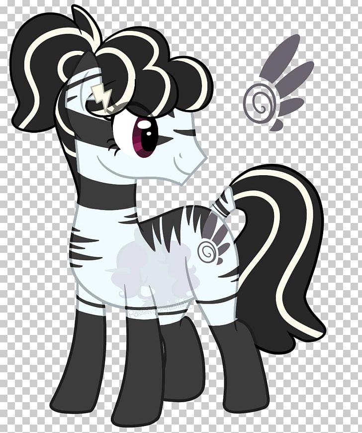 Horse Zebra Character PNG, Clipart, Animals, Armored Core Last Raven, Art, Black And White, Cartoon Free PNG Download