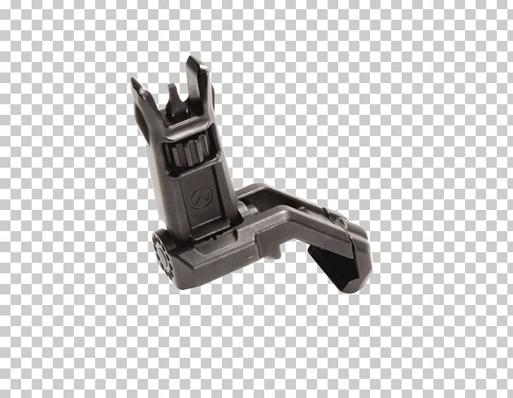 Magpul Industries Iron Sights Picatinny Rail Firearm PNG, Clipart, Angle, Ar15 Style Rifle, Corrosion, Firearm, Front Free PNG Download