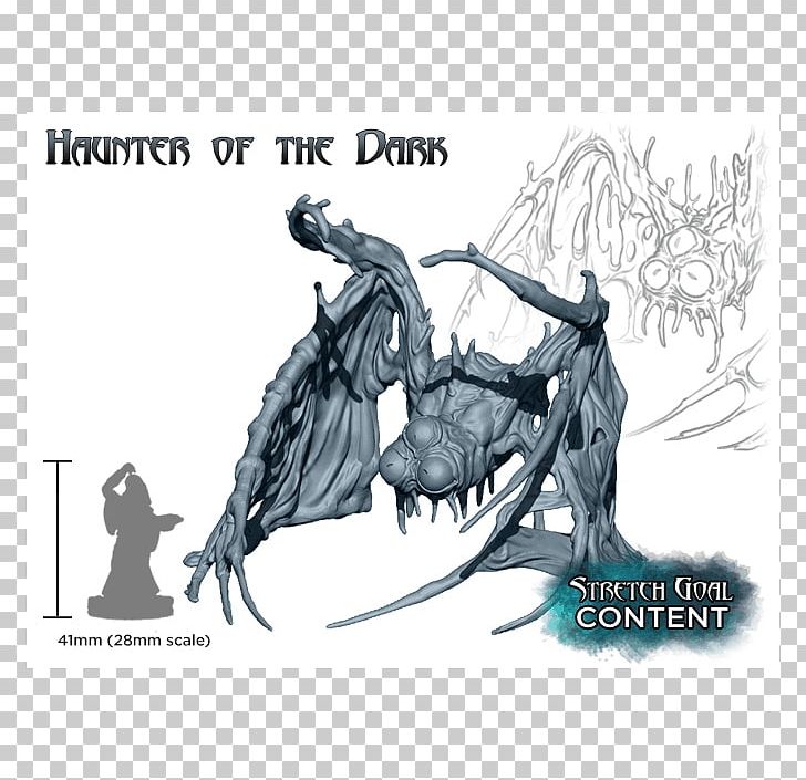 Nyarlathotep The Call Of Cthulhu The Haunter Of The Dark PNG, Clipart, Automotive Design, Black And White, Board Game, Call Of Cthulhu, Cartoon Free PNG Download