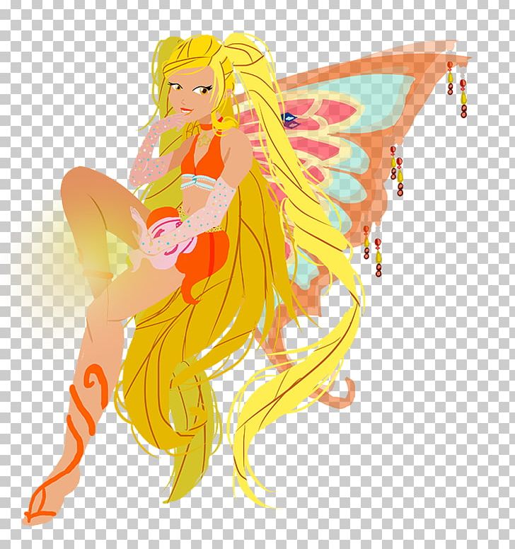 Stella Fairy Bloom Musa Tecna PNG, Clipart, Angel, Anime, Art, Bloom, Costume Design Free PNG Download