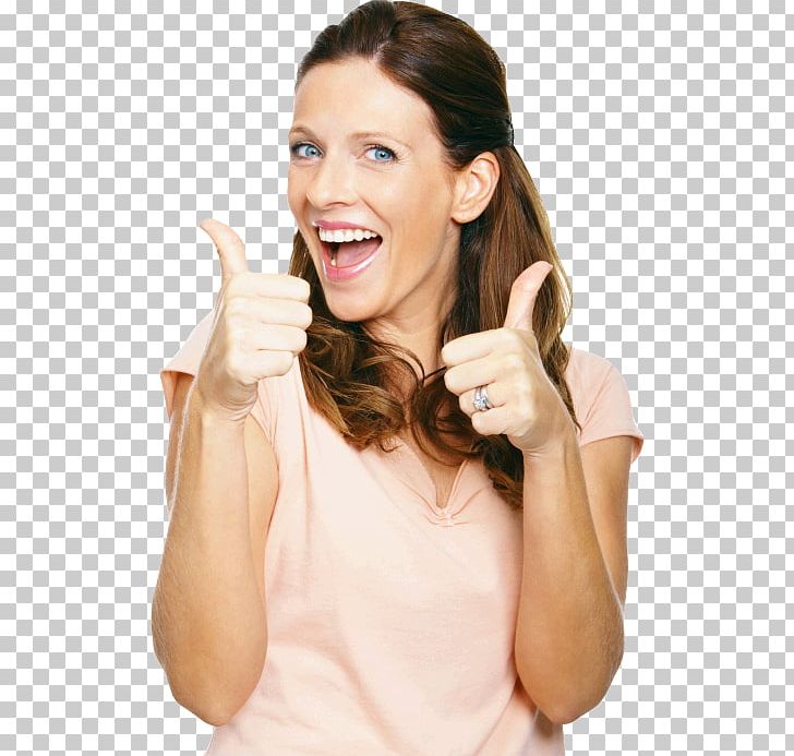 Thumb Signal Woman World Wife PNG, Clipart, Adult Woman, Arm, Beauty, Brown Hair, Cheek Free PNG Download