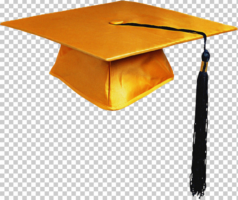 Orange PNG, Clipart, Academic Dress, Desk, Furniture, Graduation, Headgear Free PNG Download