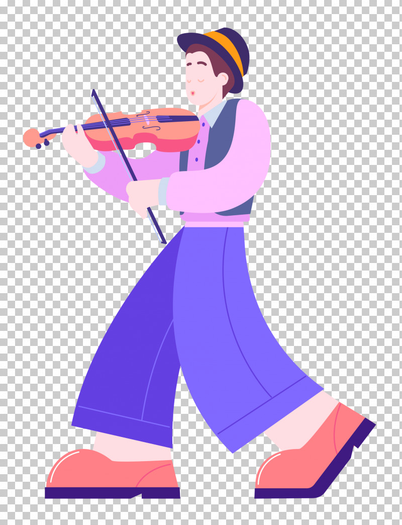 Playing The Violin Music Violin PNG, Clipart, Cartoon, Drawing, Music, Painting, Playing The Violin Free PNG Download