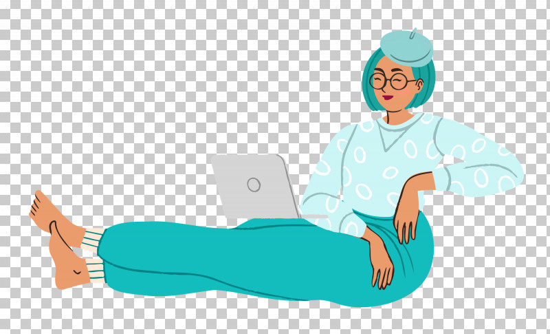 Relaxing Lady Woman PNG, Clipart, Arm Architecture, Arm Cortexm, Cartoon, Girl, Glove Free PNG Download
