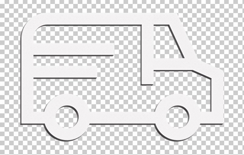 Van Icon Vehicles And Transports Icon PNG, Clipart, Auto Part, Circle, Line, Logo, Number Free PNG Download