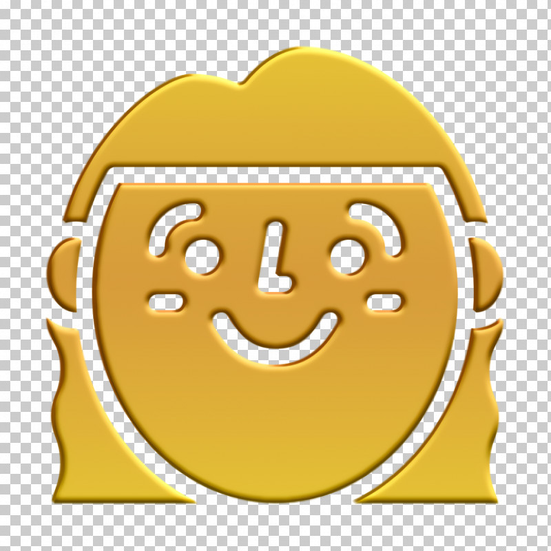 Happy People Icon Woman Icon Emoji Icon PNG, Clipart, Cartoon, Emoji Icon, Happy People Icon, Meter, Smiley Free PNG Download