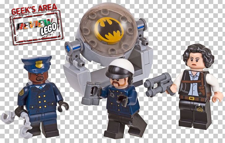Chief O'Hara LEGO 853651 THE LEGO BATMAN MOVIE Accessory Set Lego Minifigure PNG, Clipart,  Free PNG Download