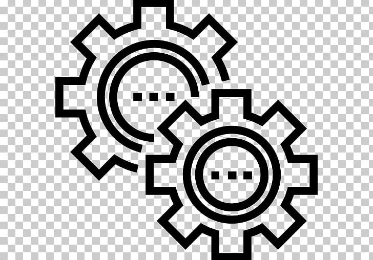Computer Icons Icon Design Computer Software PNG, Clipart, Agile Software Development, Area, Black And White, Brand, Circle Free PNG Download