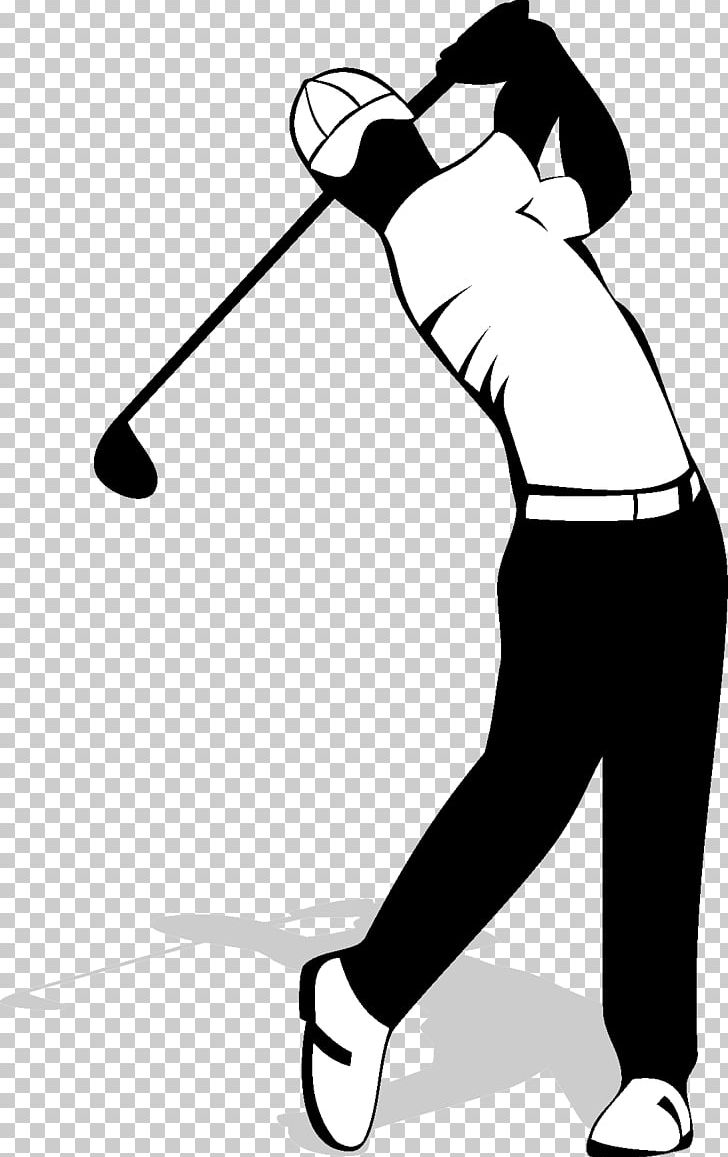 Golf Clubs Golf Course PNG, Clipart, Angle, Arm, Artwork, Ball, Baseball Equipment Free PNG Download