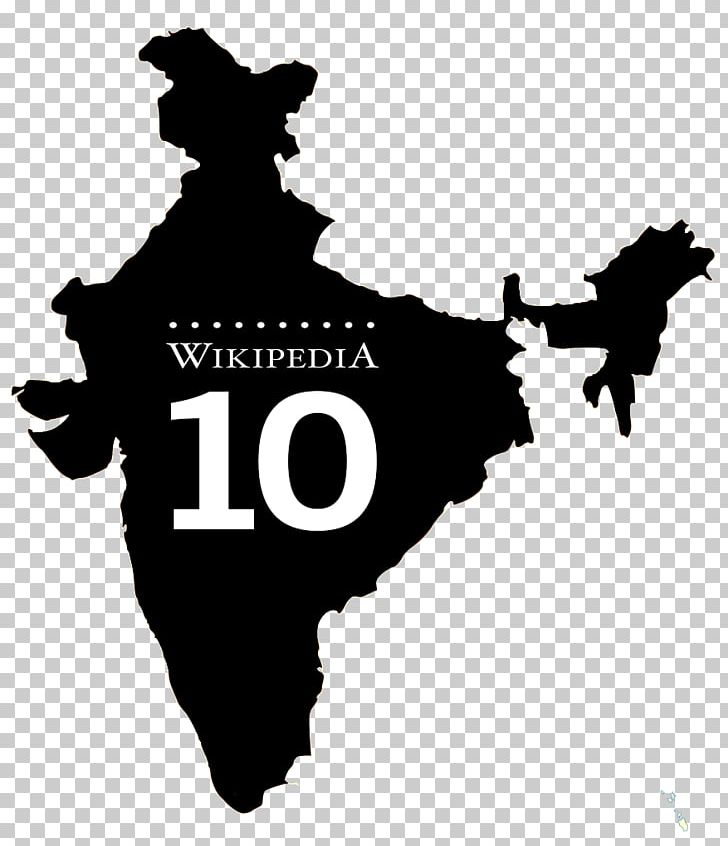India Map PNG, Clipart, Art, Black And White, Brand, Drawing, India Free PNG Download