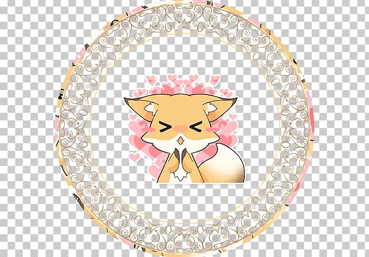 Pink M Cartoon Oval PNG, Clipart, Art, Cartoon, Dishware, Fictional Character, Foxy Free PNG Download