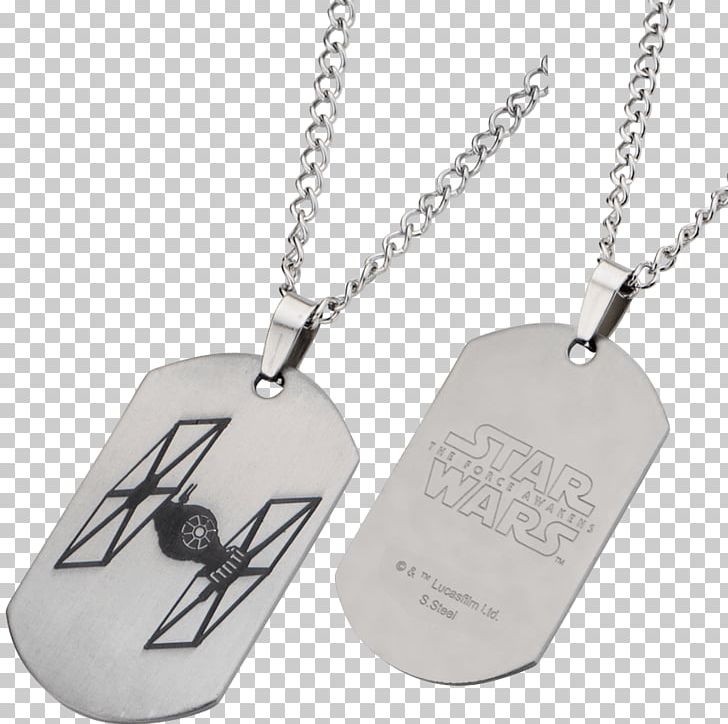 Stormtrooper Anakin Skywalker Kylo Ren Locket Rey PNG, Clipart, Anakin Skywalker, C3po, Chain, Dog, Dog Tag Free PNG Download