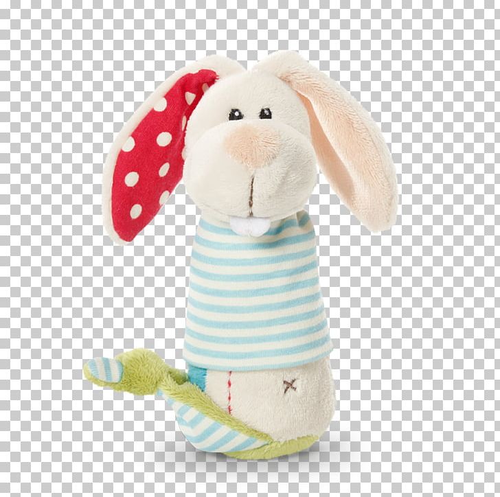 Stuffed Animals & Cuddly Toys Rabbit Leporids Easter Bunny Plush PNG, Clipart, Animals, Baby Toys, Bib, Child, Doll Free PNG Download