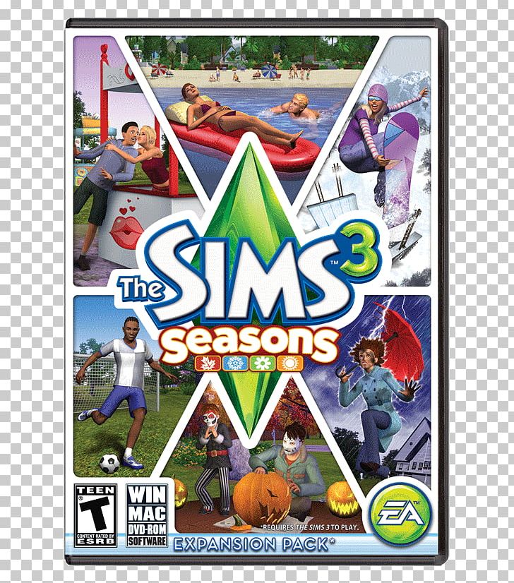 the sims 3 all expansions download free