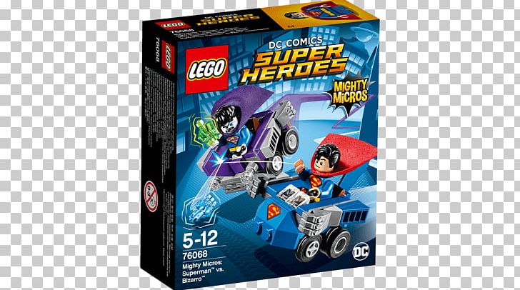 Bizarro Superman Wonder Woman Batman Lego Super Heroes PNG, Clipart, Action Figure, Batman, Bizarro, Lego, Lego Batman Movie Free PNG Download