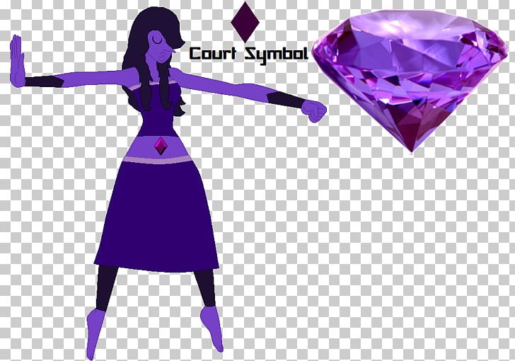 Diamond Cut Purple Gemstone Pink Diamond PNG, Clipart, Blue, Brilliant, Carat, Costume, Costume Design Free PNG Download
