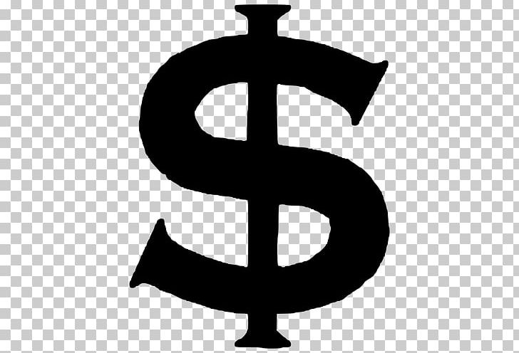 Dollar Sign Currency Symbol PNG, Clipart, Australian Dollar, Black And White, Computer Icons, Currency Symbol, Desktop Wallpaper Free PNG Download