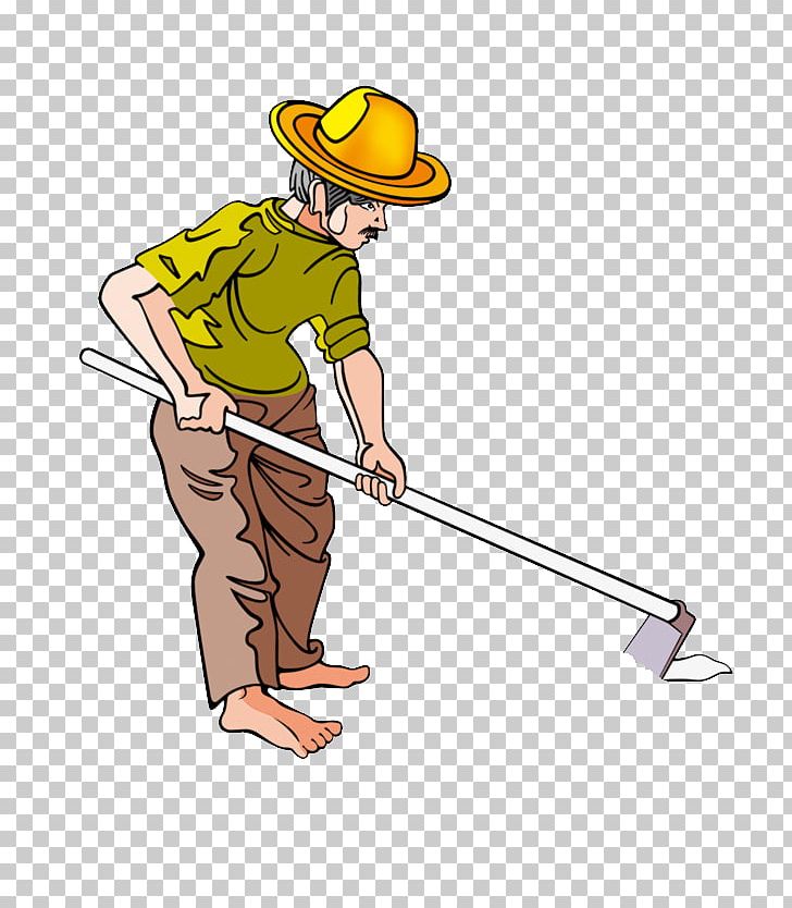 Farmer China Agriculture PNG, Clipart, Agriculture, Angle, Animaatio, Cartoon, China Free PNG Download
