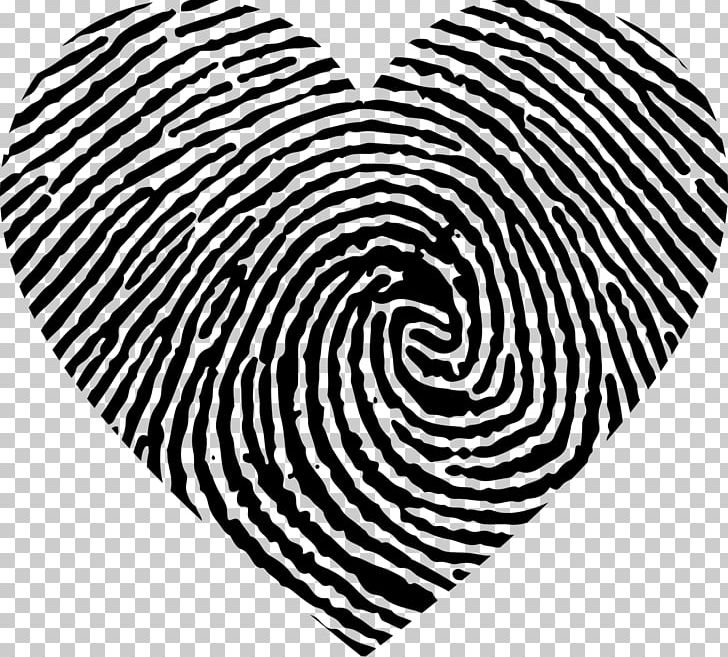 Fingerprint Stock Photography Raster Graphics PNG, Clipart, Area, Black And White, Brand Identity, Circle, Finger Free PNG Download