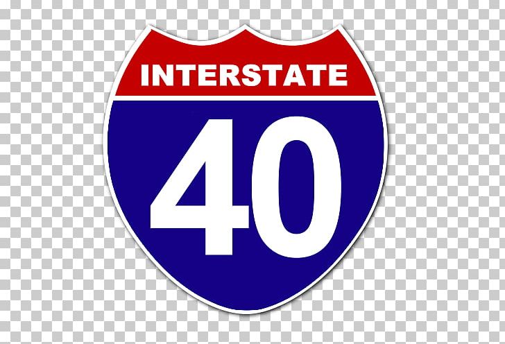 Interstate 10 Interstate 40 Interstate 95 Interstate 20 US Interstate Highway System PNG, Clipart, Area, Blue, Brand, Circle, Electric Blue Free PNG Download