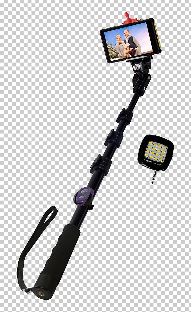 Monopod Selfie Stick Camera Shutter PNG, Clipart, Android, Bluetooth, Camera, Camera Accessory, Camera Lens Free PNG Download