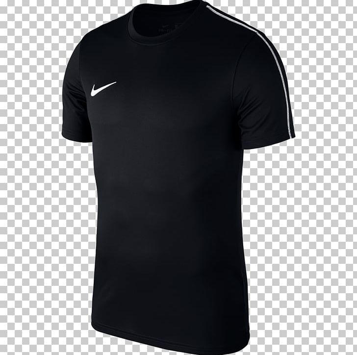 T-shirt Nike Clothing Sleeve PNG, Clipart, Active Shirt, Black, Clothing, Jersey, Longsleeved Tshirt Free PNG Download