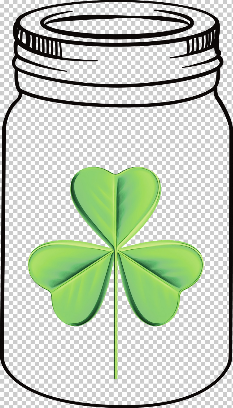 Shamrock PNG, Clipart, Biology, Geometry, Green, Leaf, Line Free PNG Download