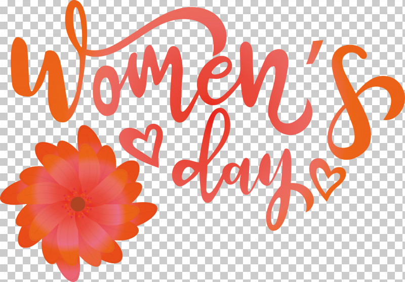 Womens Day Happy Womens Day PNG, Clipart, Biology, Flower, Fruit, Happy Womens Day, Logo Free PNG Download