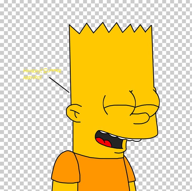 Bart Simpson Body Swap Lisa Simpson Comics Cartoon PNG, Clipart, Angle, Anne Hathaway, Area, Art, Bart Simpson Free PNG Download