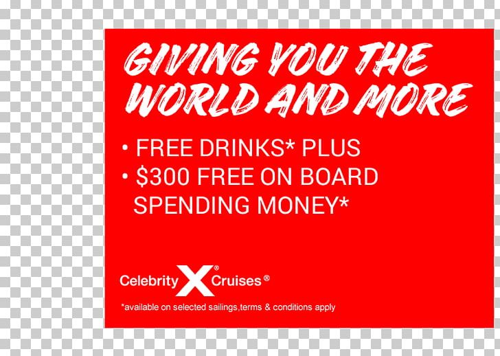 Brand Celebrity Cruises Line Cruise Ship PNG, Clipart, Advertising, Area, Art, Banner, Barrhead Travel Free PNG Download