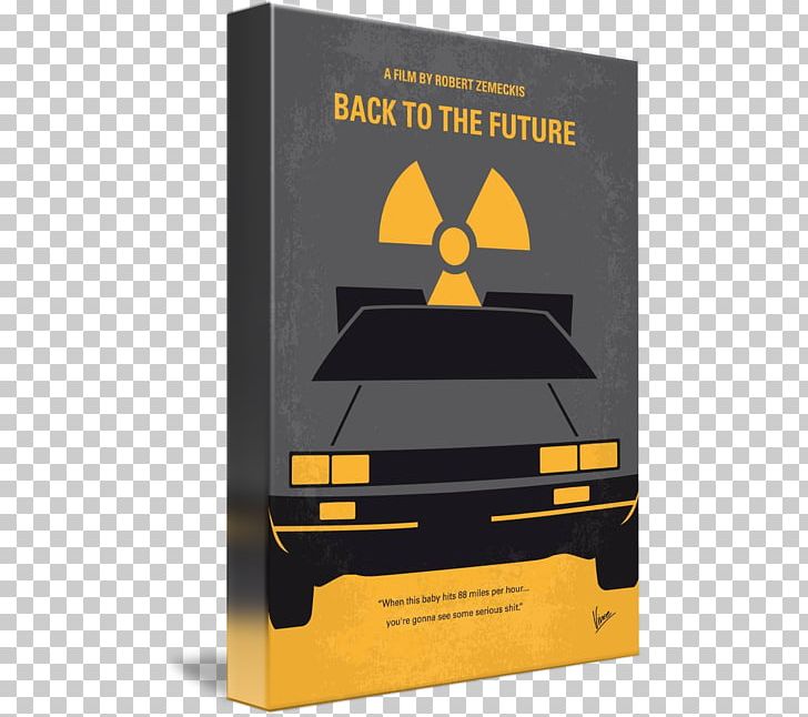 Canvas Print Film Poster Back To The Future PNG, Clipart, Art, Artist, Back To The Future, Brand, Canvas Free PNG Download