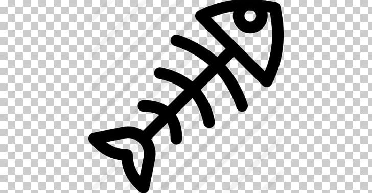 Computer Icons Fish PNG, Clipart, Angle, Black, Black And White, Bone, Brand Free PNG Download