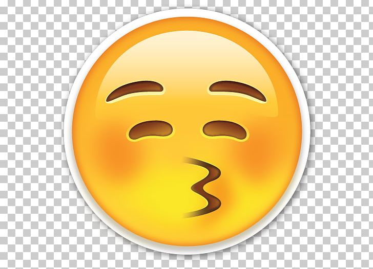 Emoji Kiss Smiley Sticker Heart PNG, Clipart, Emoji, Emoticon, Face, Font, Free Free PNG Download
