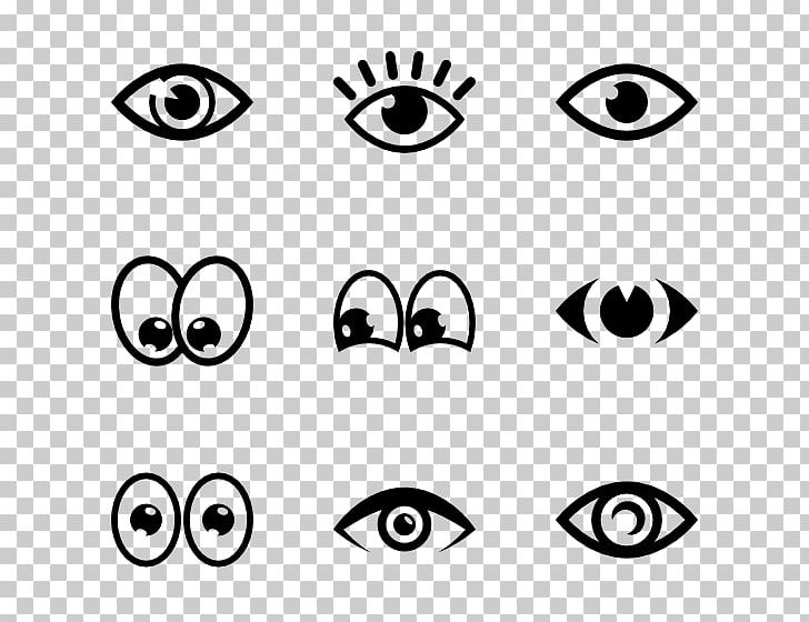 Eye Drawing Face PNG, Clipart, Angle, Area, Black, Black And White, Circle Free PNG Download