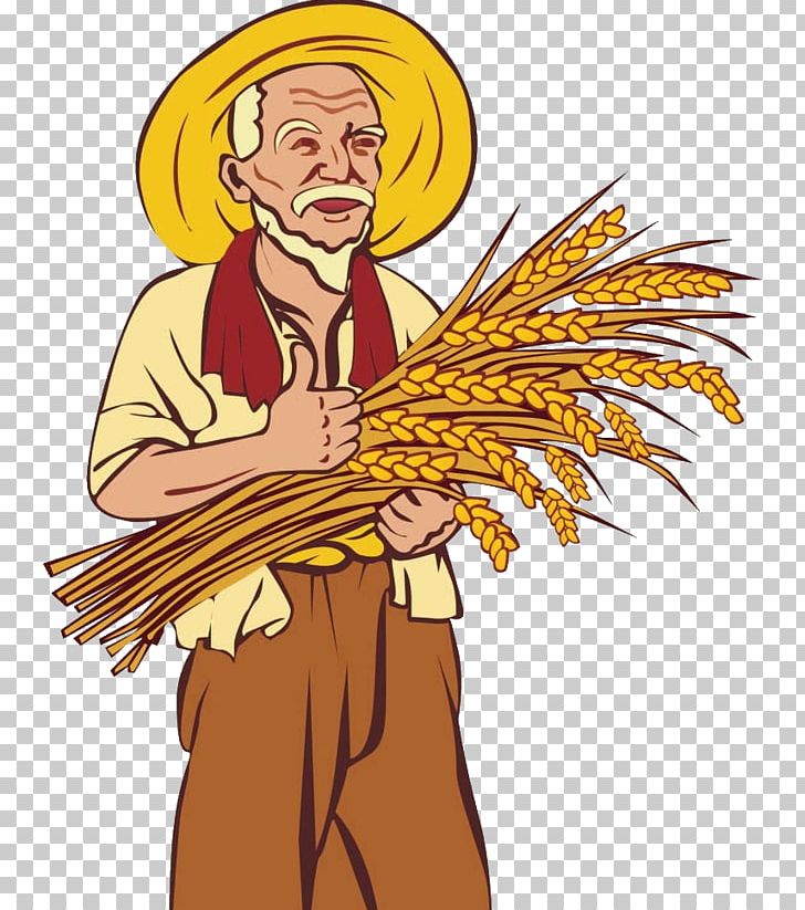 Farmer Agriculture PNG, Clipart, Agriculture, Art, Cartoon, Commodity, Data Compression Free PNG Download