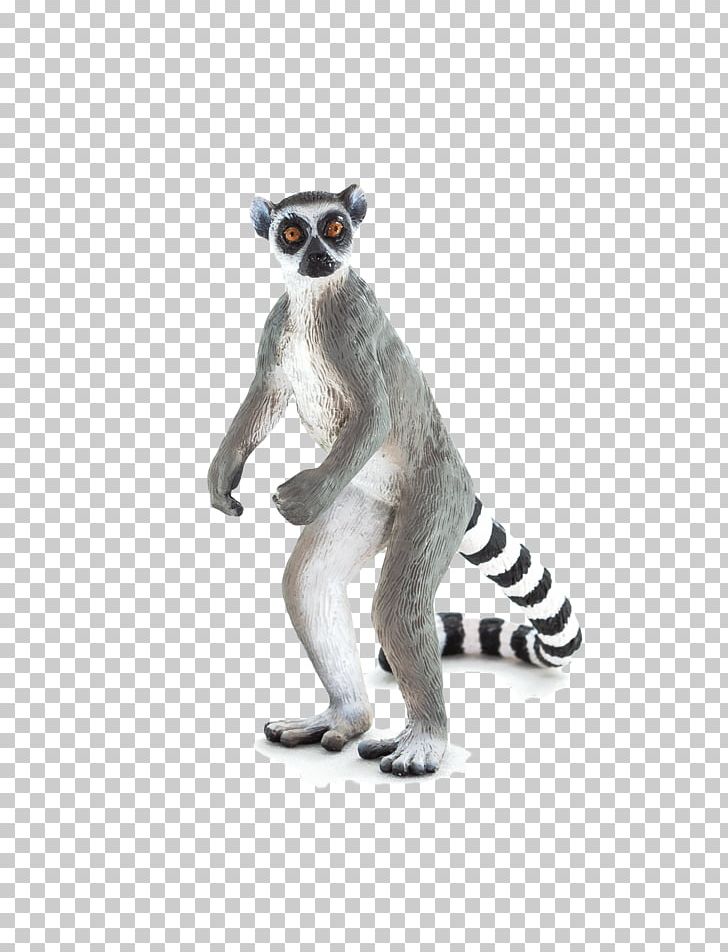 Lemurs Amazon.com Ring-tailed Lemur Cougar Wildlife PNG, Clipart, Action Toy Figures, Amazoncom, Animal, Animal Figure, Animal Figurine Free PNG Download