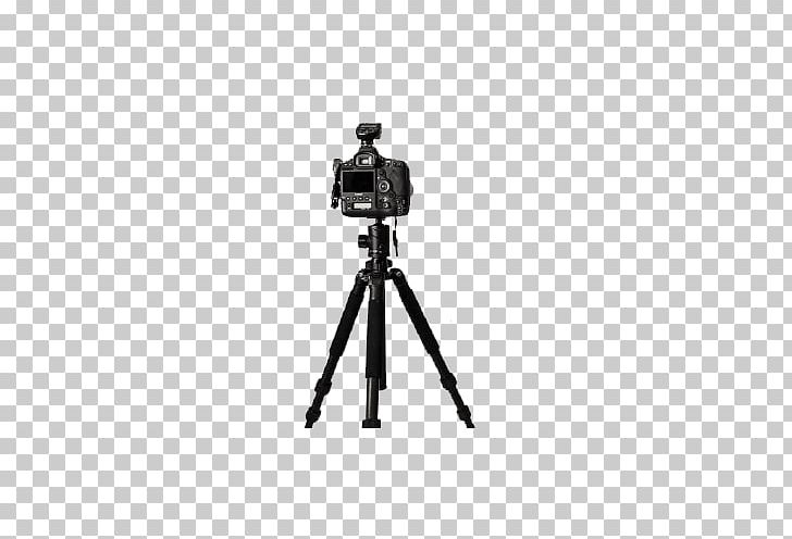 Movie Camera Tripod Photography PNG, Clipart, Black And White, Camera, Camera Accessory, Camera Icon, Camera Lens Free PNG Download