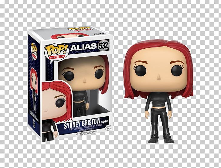 Sydney Bristow Funko United States Television Show PNG, Clipart, Action Toy Figures, Alias, Entertainment, Figurine, Funko Free PNG Download