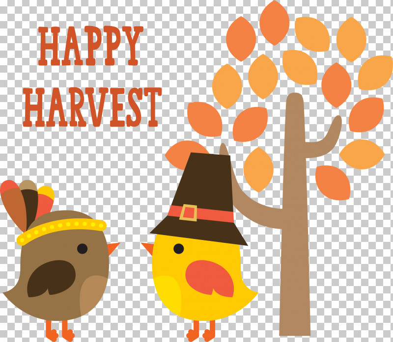 Happy Harvest PNG, Clipart, Cartoon, Drawing, Happy Harvest, Party Free PNG Download
