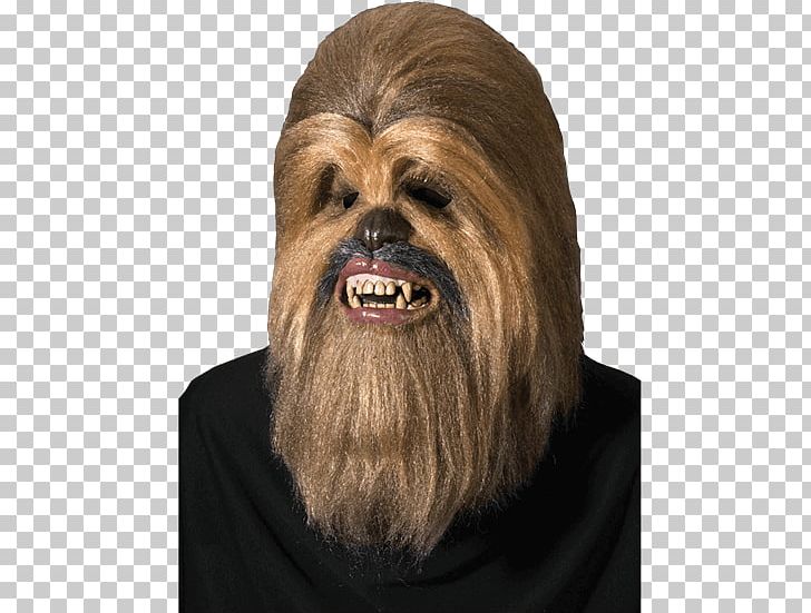 Chewbacca Yoda Latex Mask Halloween Costume PNG, Clipart, Adult, Art, Beard, Buycostumescom, Character Free PNG Download