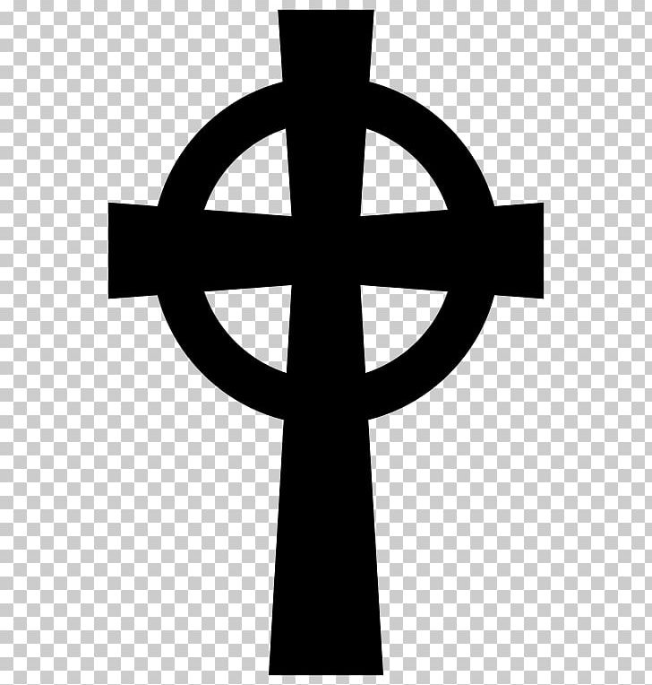 Christian Cross Symbol Catholic Church Celtic Cross PNG, Clipart, Baptism, Black And White, Catholic, Catholic Church, Catholicism Free PNG Download