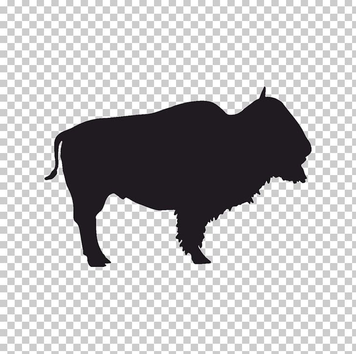 Creamery Brook Bison Buffalo Bills Jackson PNG, Clipart, Beast, Black, Black And White, Buffalo, Buffalo Bills Free PNG Download