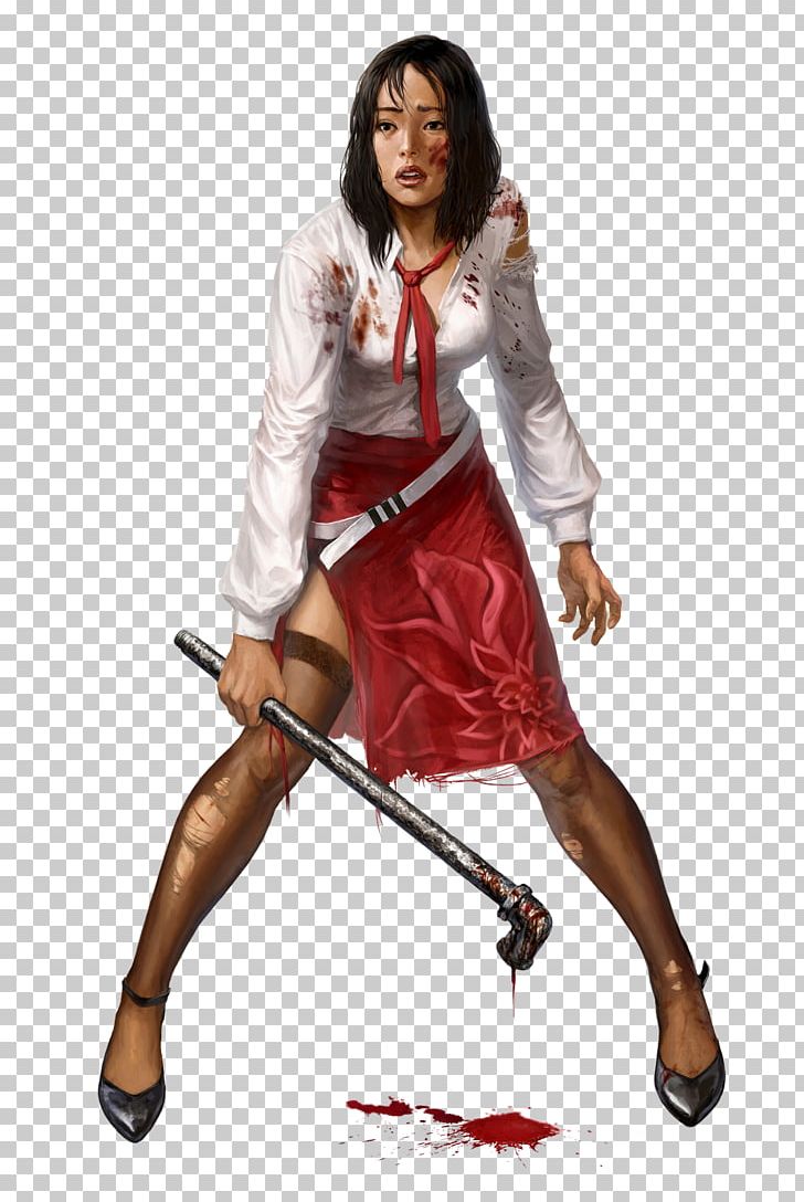 Dead Island: Riptide Video Game Player Character Action Role-playing Game PNG, Clipart, Action Game, Action Roleplaying Game, Character, Cooperative Gameplay, Costume Free PNG Download