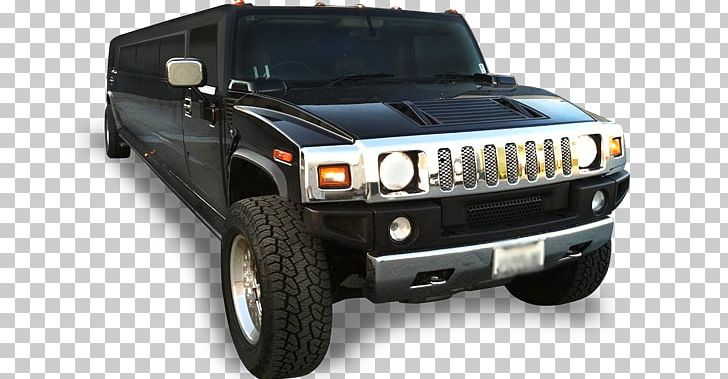 Hummer H2 SUT Car Hummer H3 Limousine PNG, Clipart, Automotive Exterior, Automotive Tire, Automotive Wheel System, Auto Part, Bumper Free PNG Download