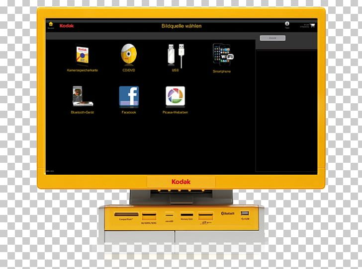 Kodak Photography Photo-book PNG, Clipart, Brand, Calendar, Computer Monitor, Computer Monitors, Display Device Free PNG Download