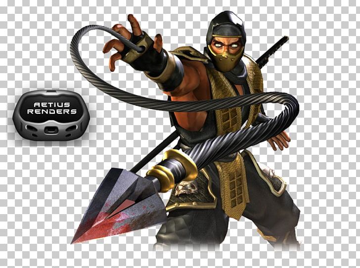 Mortal Kombat II Scorpion Mortal Kombat X Sub-Zero PNG, Clipart, Action Figure, Arcade Game, Dan Forden, Fatality, Fictional Character Free PNG Download